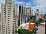 Cobertura em Pinheiros 2 Quartos