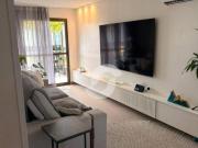 Cobertura em Piratininga, Niterói/RJ de 128m² 2 quartos...