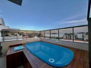 Cobertura em Piratininga, Niterói/RJ de 219m² 3 quartos...