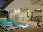 Cobertura em Piratininga, Niterói/RJ de 253m² 3 quartos...