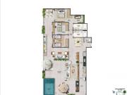 Cobertura em Piratininga, Niterói/RJ de 286m² 4 quartos...