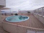 Cobertura em Piratininga, Niterói/RJ de 300m² 3 quartos...