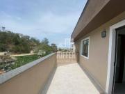 Cobertura em Piratininga, Niterói/RJ de 34m² 1 quartos...