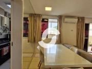 Cobertura em Piratininga, Niterói/RJ de 87m² 2 quartos à...
