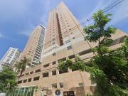 Cobertura em Ponta da Praia, Santos/SP de 189m² 3...