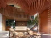 Cobertura em Praia Brava, Itajaí/SC de 215m² 3 quartos à...