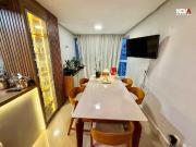 Cobertura em Praia de Itaparica, Vila Velha/ES de 0m² 3...