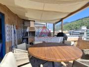 Cobertura em Praia Grande, Ubatuba/SP de 10000m² à venda...