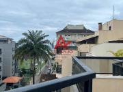 Cobertura em Praia Grande, Ubatuba/SP de 16000m² 3...