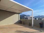 COBERTURA EM PRINCIPAL RUA NO CENTRO DE UBATUBA, COM...