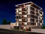 Cobertura em Rebouças, Curitiba/PR de 120m² 2 quartos à...