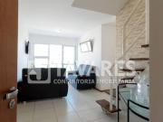 Cobertura em Recreio dos Bandeirantes, Rio de Janeiro/RJ...