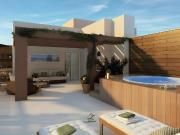 Cobertura em Recreio dos Bandeirantes, Rio de Janeiro/RJ...