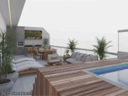 Cobertura em Recreio dos Bandeirantes, Rio de Janeiro/RJ...