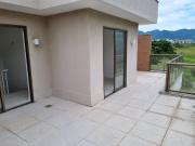 Cobertura em Recreio dos Bandeirantes, Rio de Janeiro/RJ...