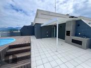 Cobertura em Recreio dos Bandeirantes, Rio de Janeiro/RJ...