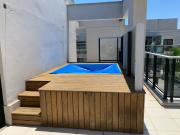 Cobertura em Recreio dos Bandeirantes, Rio de Janeiro/RJ...