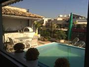 Cobertura em Recreio dos Bandeirantes, Rio de Janeiro/RJ...