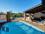 Cobertura em Recreio dos Bandeirantes, Rio de Janeiro/RJ...