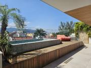 Cobertura em Recreio dos Bandeirantes, Rio de Janeiro/RJ...