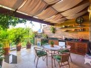 Cobertura em Recreio dos Bandeirantes, Rio de Janeiro/RJ...