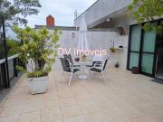 Cobertura em Recreio dos Bandeirantes, Rio de Janeiro/RJ...