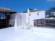 Cobertura em Recreio dos Bandeirantes, Rio de Janeiro/RJ...