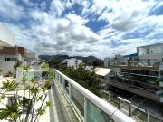 Cobertura em Recreio dos Bandeirantes, Rio de Janeiro/RJ...