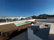 Cobertura em Recreio dos Bandeirantes, Rio de Janeiro/RJ...