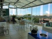 Cobertura em Recreio dos Bandeirantes, Rio de Janeiro/RJ...