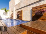 Cobertura em Recreio dos Bandeirantes, Rio de Janeiro/RJ...