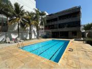 Cobertura em Recreio dos Bandeirantes, Rio de Janeiro/RJ...