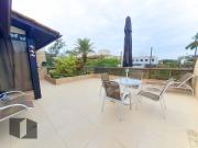 Cobertura em Recreio dos Bandeirantes, Rio de Janeiro/RJ...