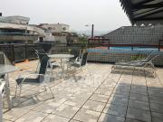 Cobertura em Recreio dos Bandeirantes, Rio de Janeiro/RJ...