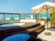 Cobertura em Recreio dos Bandeirantes, Rio de Janeiro/RJ...