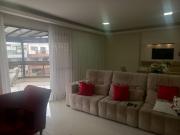 Cobertura em Recreio dos Bandeirantes, Rio de Janeiro/RJ...