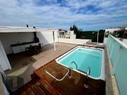 Cobertura em Recreio dos Bandeirantes, Rio de Janeiro/RJ...