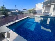 Cobertura em Recreio dos Bandeirantes, Rio de Janeiro/RJ...