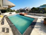 Cobertura em Recreio dos Bandeirantes, Rio de Janeiro/RJ...