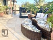 Cobertura em Recreio dos Bandeirantes, Rio de Janeiro/RJ...