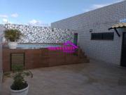 Cobertura em Recreio dos Bandeirantes, Rio de Janeiro/RJ...