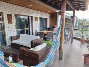 Cobertura em Recreio dos Bandeirantes, Rio de Janeiro/RJ...