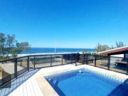 Cobertura em Recreio dos Bandeirantes, Rio de Janeiro/RJ...