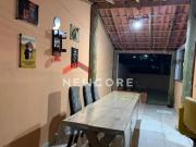 Cobertura em Rua Abernésia Santa Maria Santo André/SP