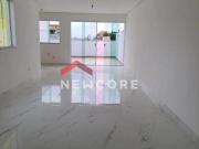 Cobertura em Rua Abernésia Santa Maria Santo André/SP