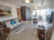 Cobertura em Rua Acre Jardim Virgínia Guarujá/SP