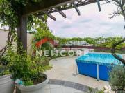 Cobertura em Rua Alberto Silva Vila Ipiranga Porto Alegre/RS