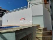 Cobertura em Rua Alecrins Cambuí Campinas/SP