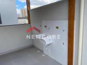 Cobertura em Rua Alemanha Parque das Nações Santo André/SP