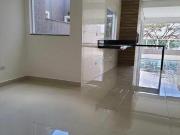 Cobertura em Rua Anhangüera Vila Curuçá Santo André/SP